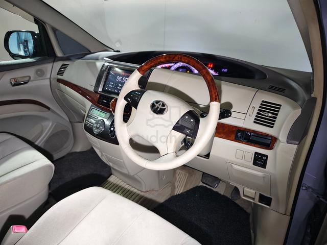 2012 Toyota Estima 2.4 (A) 5-Years Warranty - 4