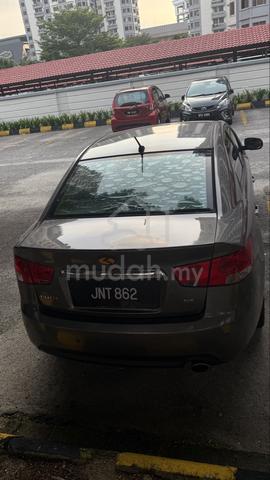 2013 Naza FORTE 1.6 SX ENHANCED (A) - 5