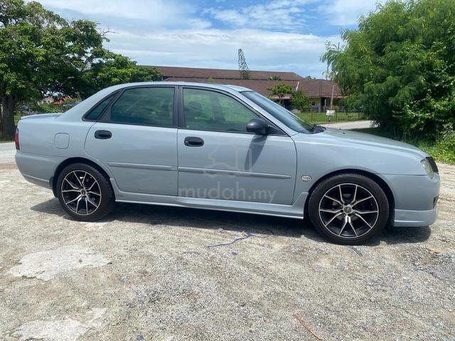 2010 Proton WAJA 1.6 CPS (A) - 3