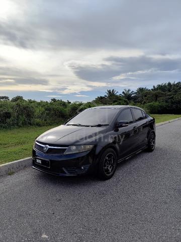2012 Proton Preve 1.6 CFE Premium (A) - 1