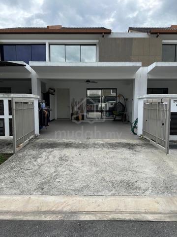 BELOW MARKET 🔥 2 Storey Terrace Taman Desa Budiman Sg Long Kajang 1