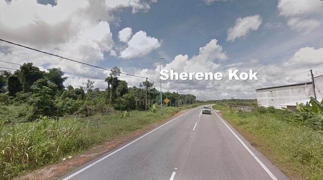 L0065/1 Agricultural Land @ Asajaya Telok Sabang 1