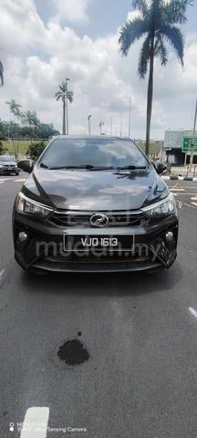 2022 Perodua BEZZA 1.3 AV Mileage 31KKM (A) - 1