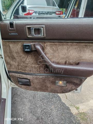 1995 Honda ACCORD 2.0 EXi (M) - 2