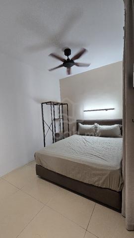 JB , Bukit Indah ,Bayu Puteri ,Room For Rent  1