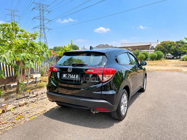 2016 Honda HR-V 1.8 (AUTO) - 3