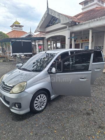 2012 Perodua VIVA 1.0 ELITE AT (A) - 2
