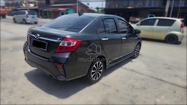 2020 Perodua BEZZA 1.3 X (A) - 2
