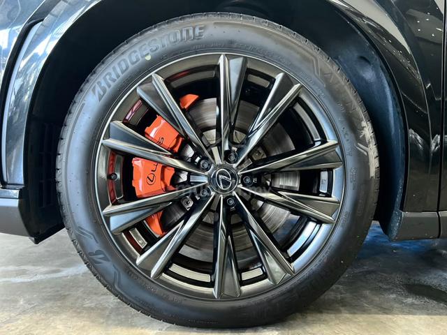 2023 Lexus RX350 2.4 F SPORT (A) - 3