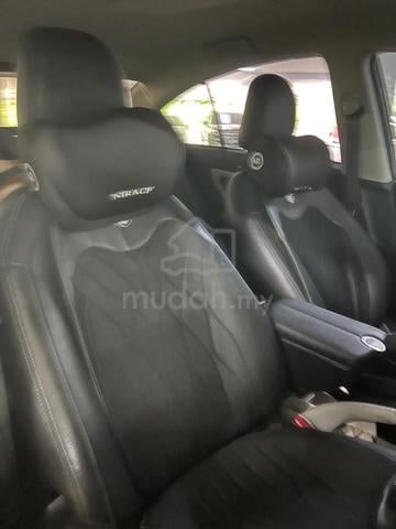 2019 Proton PERSONA 1.6 Direct Owner ! - 4