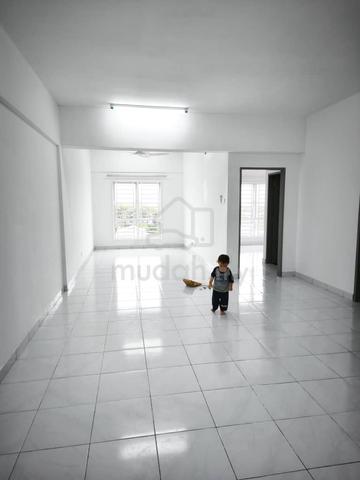 Trifolia Apartment 1