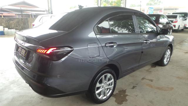 2026 Proton SAGA 1.5 EXECUTIVE MY16 BT P2-13A - 2