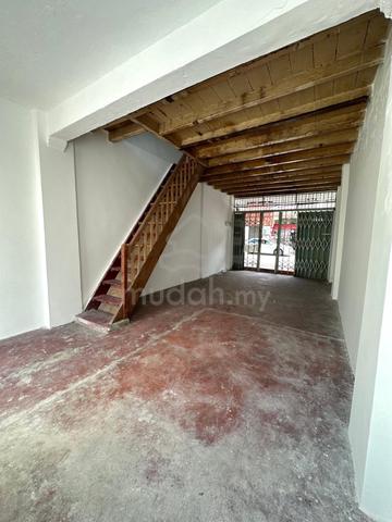 LEBUH KIMBERLEY GEORGETOWN 2-STOREY SHOPLOT For RENT 1
