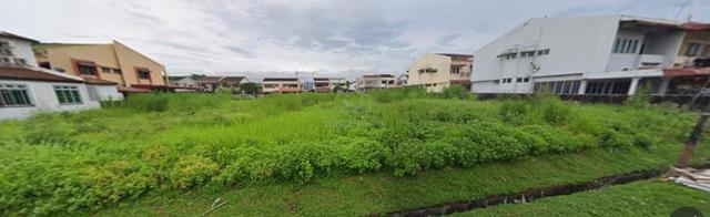 FREEHOLD Residential Land For Sale Pasir Puteh Pinji Ipoh 1