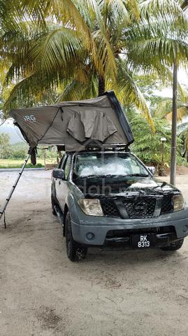2013 Nissan NAVARA 2.5 STEEL BODY (M) - 5