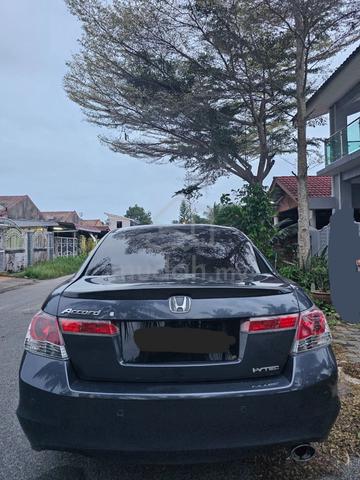 2009 Honda ACCORD 2.0 VTi (A) - 5