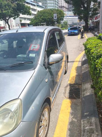 2010 Perodua VIVA 1.0 ELITE EJ-VE (A) - 4
