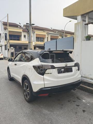 2019 Honda HR-V 1.8 E ENHANCED (A) - 3