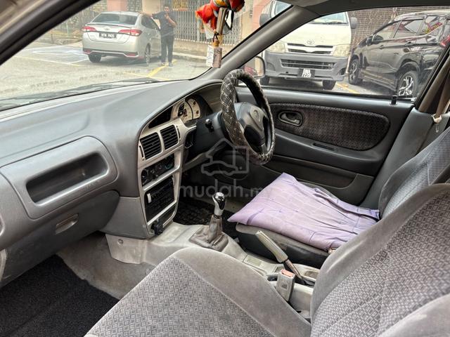 2006 Proton WIRA 1.5 GL (M) - 5