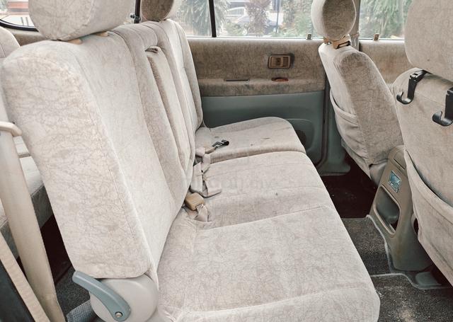 2003 Toyota UNSER 1.8 LGX (A) - 4