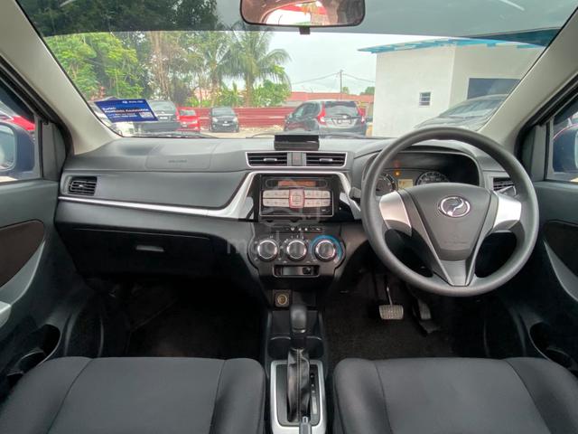 #OTR#Perodua BEZZA 1.3 X (A)[2023] FSR PERODUA - 4