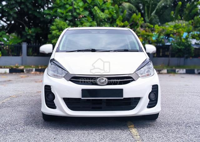 2015 Perodua MYVI 1.3 EZi PREMIUM (A) - 3