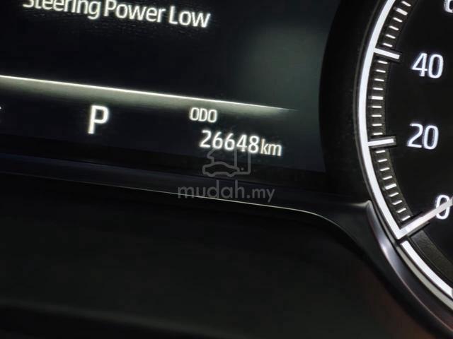 2022 Toyota HARRIER 2.0 G 26K KM 4.5 CAR P/BOOT - 3