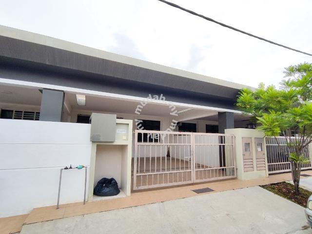 Single Storey, Taman Nada Alam 2, Mantin, Negeri Sembilan 1