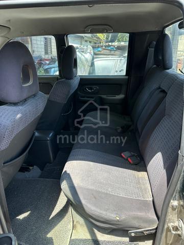 2005 Mitsubishi STORM 2.5 GLX (M) - 5