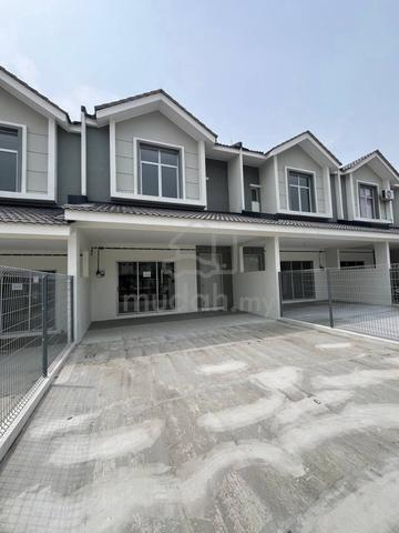 Erica, Bestari Perdana  Meridin East, Kota Masai  Pasir Gudang 1