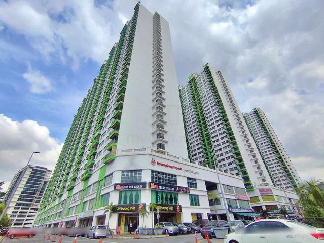 OUG Parklane 2