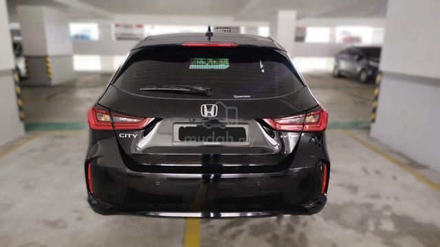 2022 Honda CITY 1.5 HATCHBACK V (A) - 3