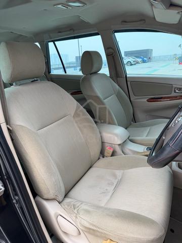 2007 Toyota INNOVA 2.0 G MY05 AN40 (A) - 5