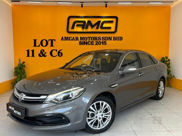 2019 Proton PERDANA 2.0L (A) SEDAN LEATHER SEAT - 1
