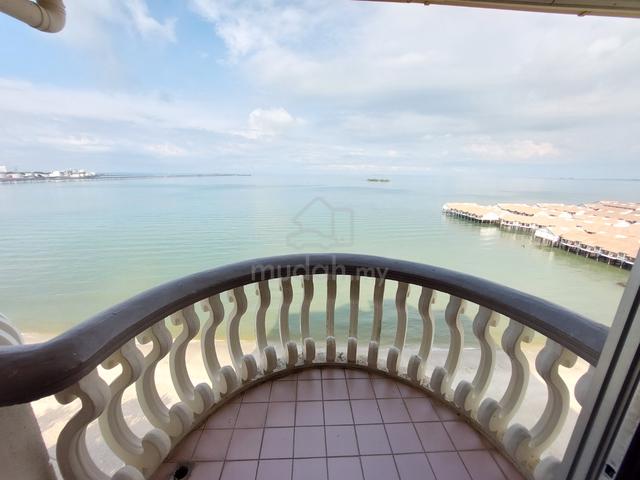 Glory Beach Resort Apartment 1