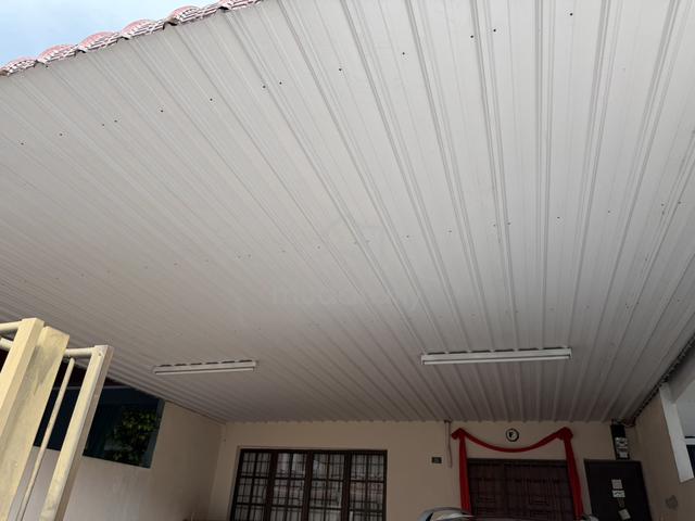 For Sell | Taman Bidara Bukit Mertajam | Cooling house 1