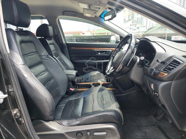 2019 Honda CR-V 1.5 TC 2WD 💜3 Year Warranty - 4