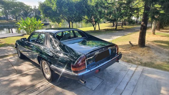 1987 Jaguar XJS 3.6 (A) - 2