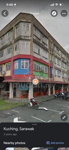 Demak Laut Commercial Centre 1