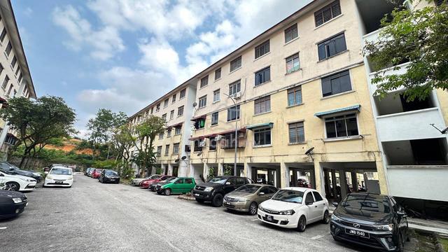 Taman Sri Pulai Perdana 1
