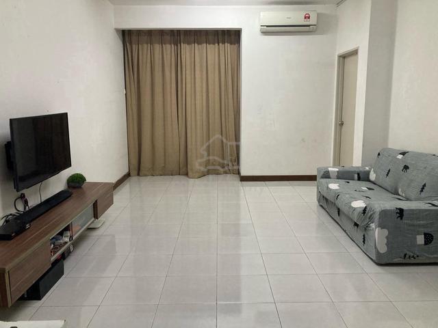 Ria Apartments 1