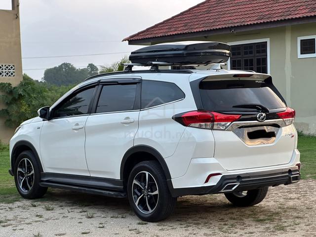 2019 Perodua ARUZ 1.5 AV (A) Full loan - 5