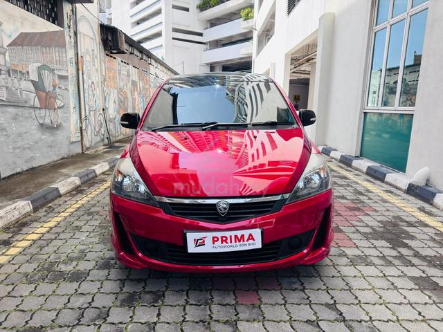 2021 Proton EXORA EXECUTIVE 1.6L (A) - 2