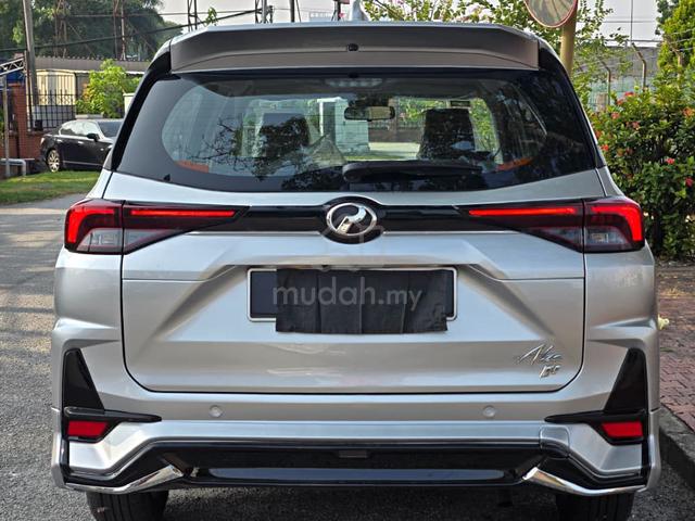 2023✨Perodua ALZA 1.5 H AV MPV D-CVT VELOZ 7SEAT - 3