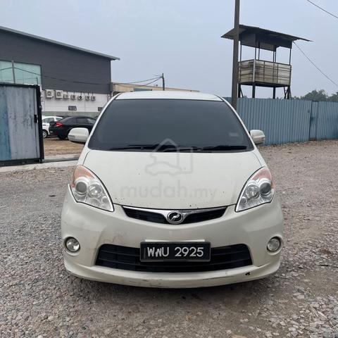 2012 Perodua ALZA 1.5 EZ (A) - 3
