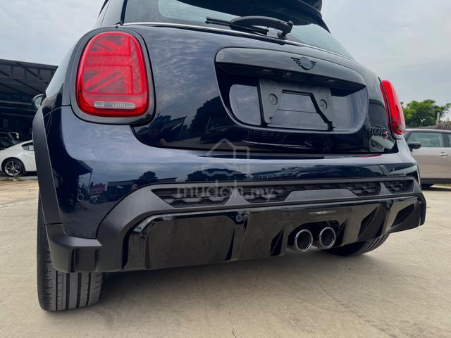 2021 Mini COOPER 2.0 S JCW PACKAGE NEW FACELIFT(A) - 4