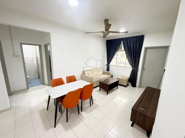 Villa Krystal @ Bandar Selesa Jaya 1