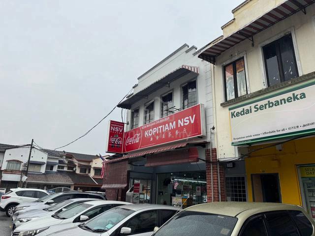 Shop Lot PJS 9/5 Bandar Sunway [ CORNER LOT / WELCOME F&B BUSINESS ] 1