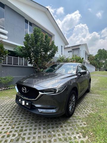SALE // 2023 Mazda CX-5 2.0 HIGH - 3