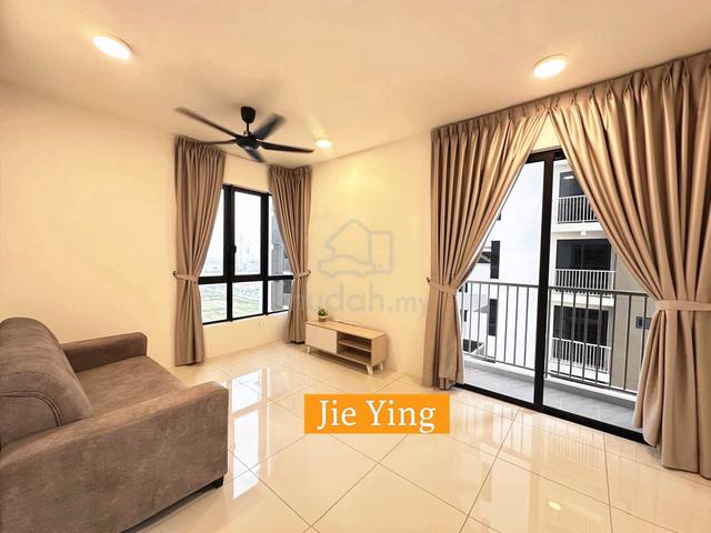 Vivo Executive Apartment 1